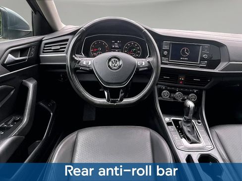 Used 2019 Volkswagen Jetta S FWD image 11