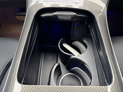 New 2026 Mercedes-Benz GLC 300 4MATIC image 25