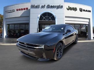 New 2026 Dodge Charger Scat Pack w/ Blacktop Package AWD/4WD video 1