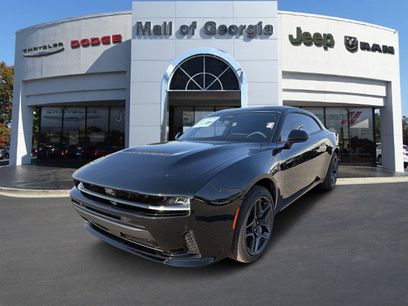New 2026 Dodge Charger Scat Pack w/ Blacktop Package