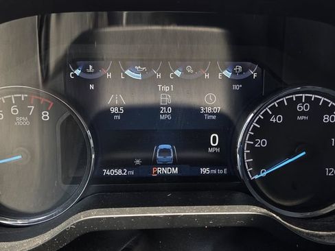Used 2023 Ford F150 XL w/ STX Appearance Package AWD/4WD image 17
