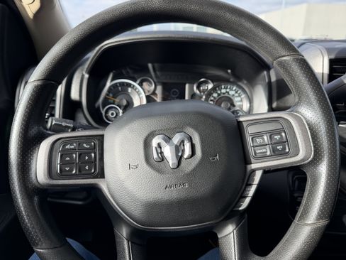 Used 2019 RAM 3500 Tradesman image 10