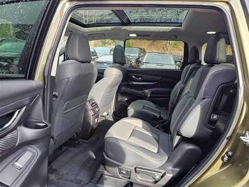 Used 2022 Subaru Ascent Onyx Edition image 22
