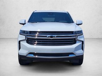 Used 2023 Chevrolet Tahoe LT w/ Luxury Package AWD/4WD video 2