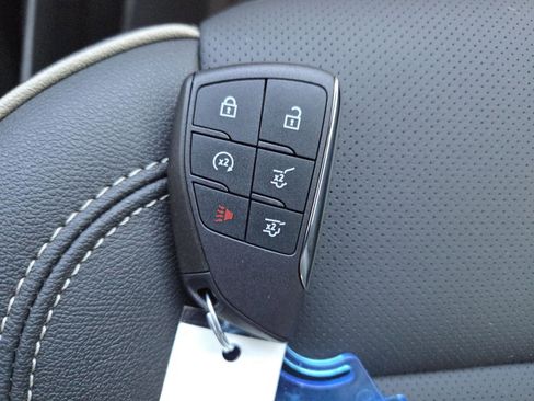 New 2026 GMC Yukon Elevation image 39