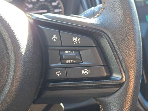 Certified 2024 Subaru Outback Wilderness image 28