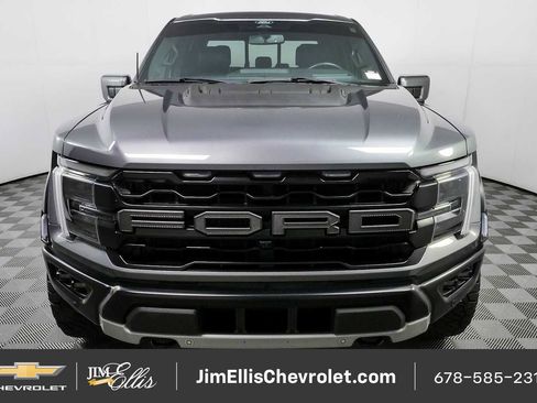 Used 2024 Ford F150 Raptor AWD/4WD image 35