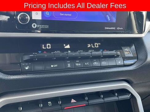 Used 2022 Toyota Tundra SR5 w/ TRD Sport Premium Package AWD/4WD image 29