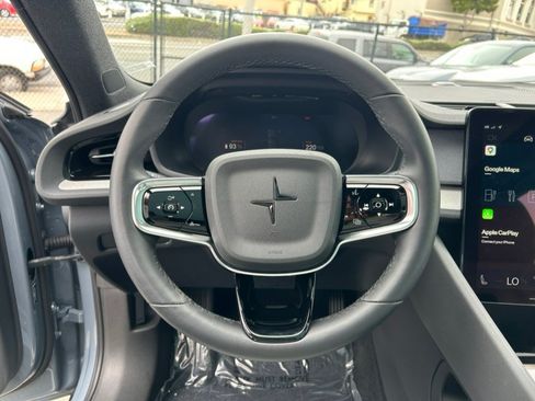 Used 2023 Polestar Polestar 2 w/ Pilot Pack AWD/4WD image 21