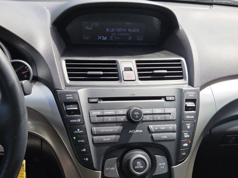 Used 2010 Acura TL FWD image 29