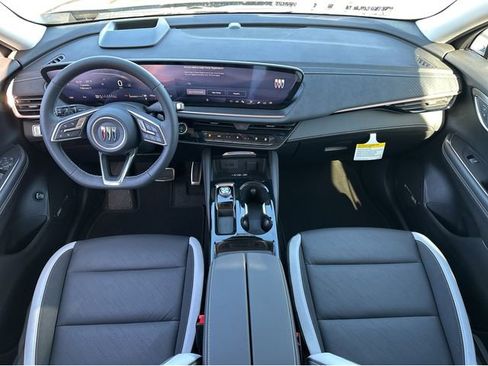 New 2026 Buick Envision Sport Touring image 16