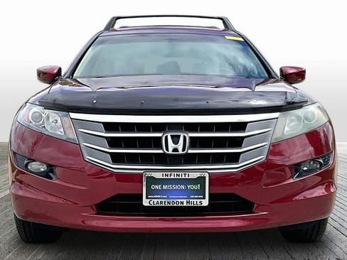Used 2010 Honda Crosstour EX-L image 2