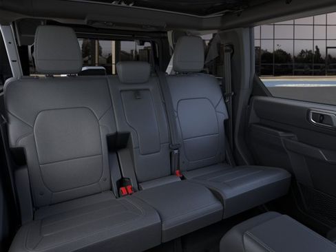 New 2026 Ford Bronco Outer Banks AWD/4WD image 11