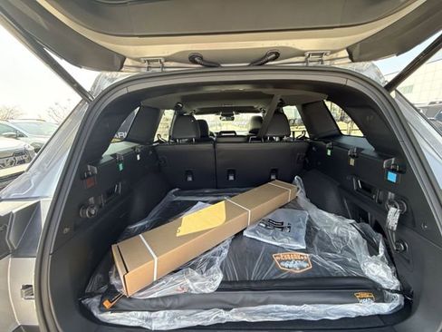 New 2026 Subaru Outback Wilderness image 24