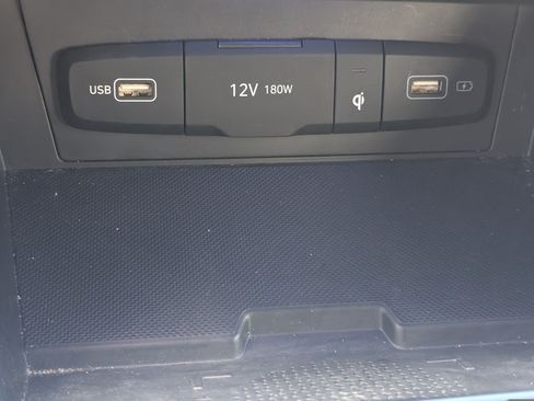 Used 2023 Hyundai Tucson Limited AWD/4WD image 23