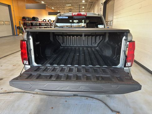 Certified 2023 Chevrolet Colorado LT w/ LT Convenience Package II image 19