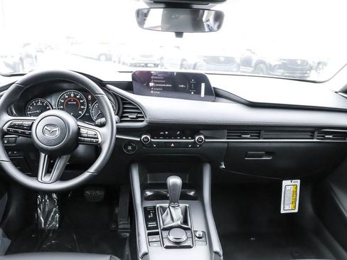 New 2026 MAZDA MAZDA3 2.5 S Sedan w/ Preferred Pkg FWD image 34
