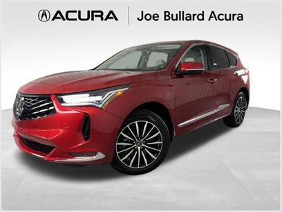 New 2026 Acura RDX SH-AWD w/ Advance Package