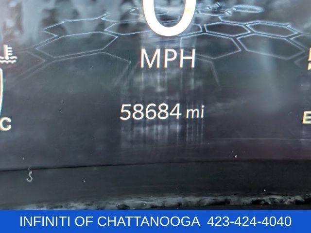 Used 2024 Jeep Compass Latitude AWD/4WD image 23