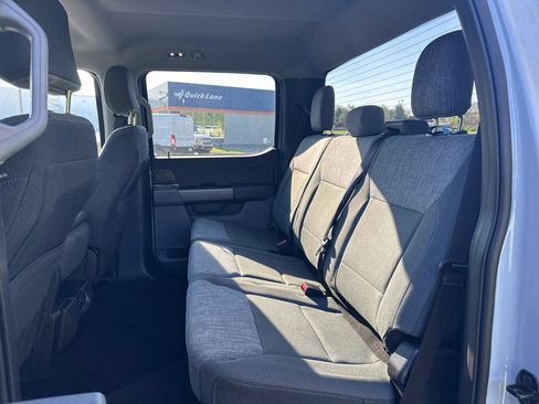 Used 2023 Ford F150 XLT w/ Equipment Group 302A High image 8