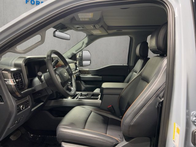 New 2026 Ford F250 Lariat w/ Lariat Ultimate Package AWD/4WD image 10