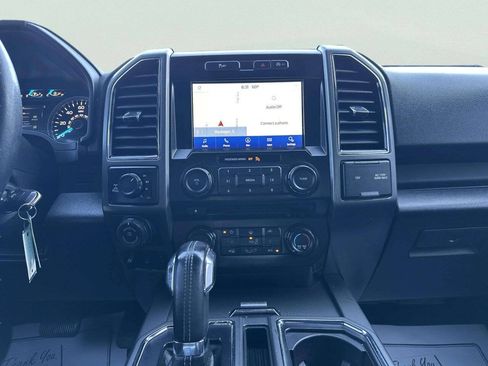 Used 2017 Ford F150 XLT w/ Equipment Group 302A Luxury AWD/4WD image 32