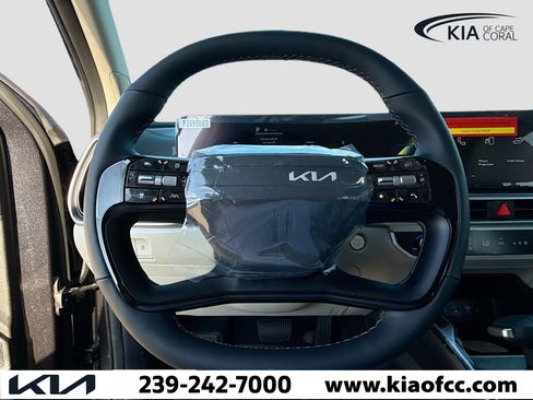 New 2026 Kia Sorento S w/ S Panoramic Sunroof Package AWD/4WD image 38