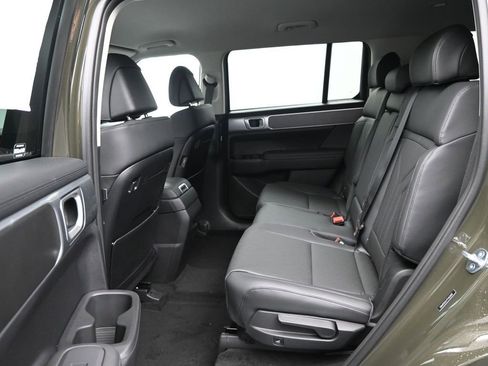 New 2026 Hyundai Santa Fe SEL AWD/4WD image 29