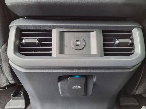 New 2026 Ford F150 XLT AWD/4WD image 8