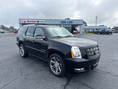 Used 2014 Cadillac Escalade Premium