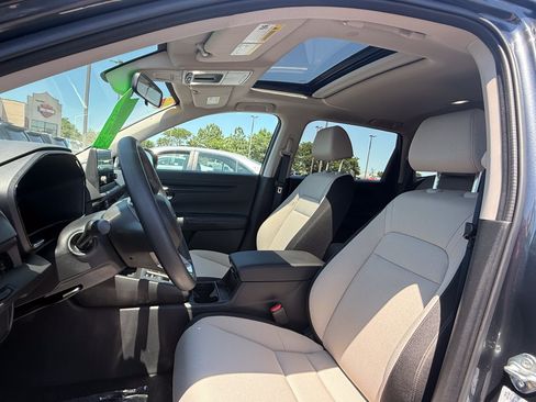 Used 2025 Honda CR-V EX image 4