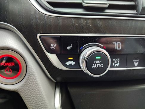 Used 2019 Honda Accord Touring image 25