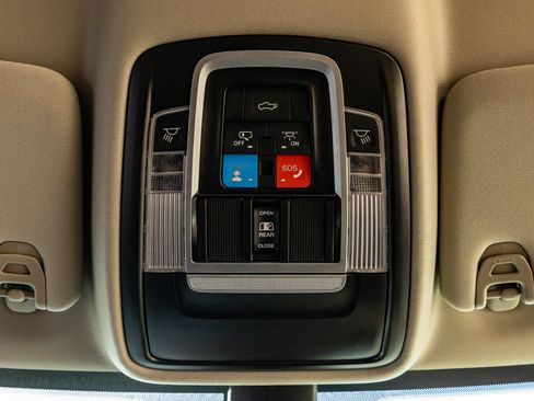 Used 2024 RAM 3500 Limited w/ Towing Technology Group AWD/4WD image 28