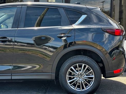 Used 2020 MAZDA CX-5 Sport FWD image 25