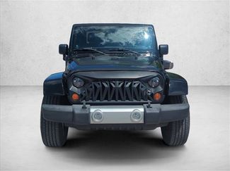 Used 2013 Jeep Wrangler Sahara w/ Connectivity Group AWD/4WD video 2
