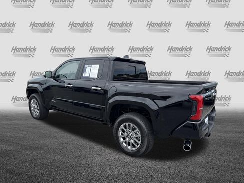 Used 2024 Toyota Tacoma Limited w/ Limited Package (LT) AWD/4WD image 8