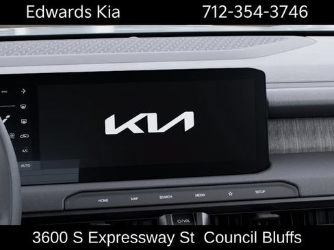 New 2027 Kia Telluride SX Prestige X-Line AWD/4WD image 22