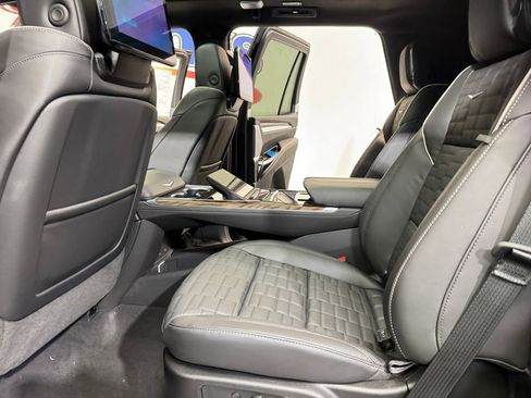 New 2026 Cadillac Escalade Platinum Sport image 10