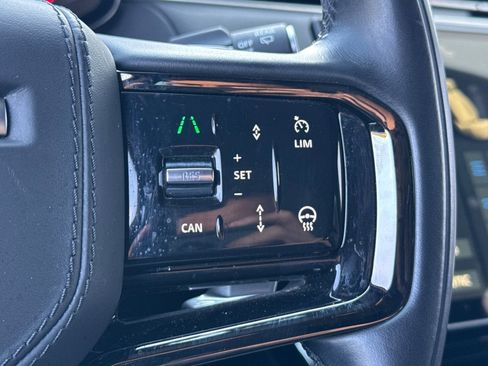 Used 2024 Land Rover Range Rover Sport Dynamic SE image 34