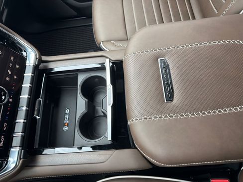 New 2026 GMC Yukon Denali Ultimate AWD/4WD image 63