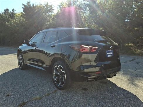 Used 2022 Chevrolet Blazer RS image 5