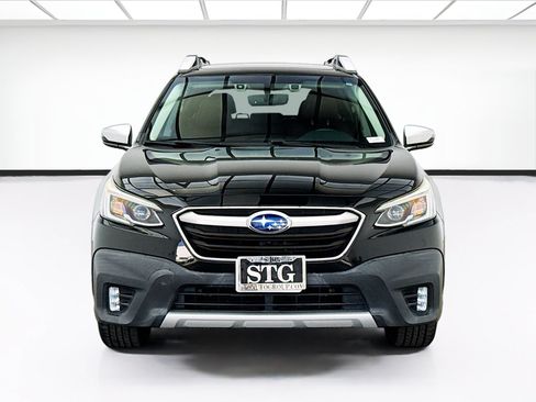Used 2020 Subaru Outback Touring AWD/4WD image 2