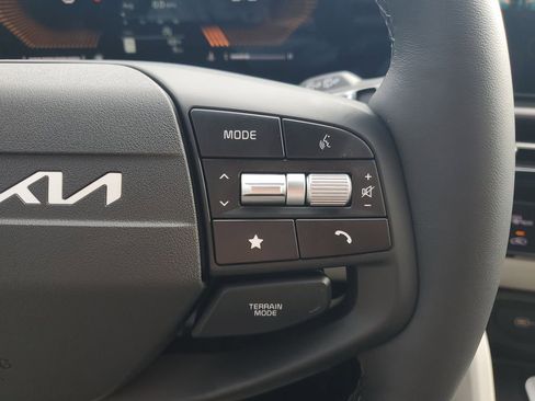 New 2026 Kia Sportage EX w/ EX Panorama Roof Package image 29