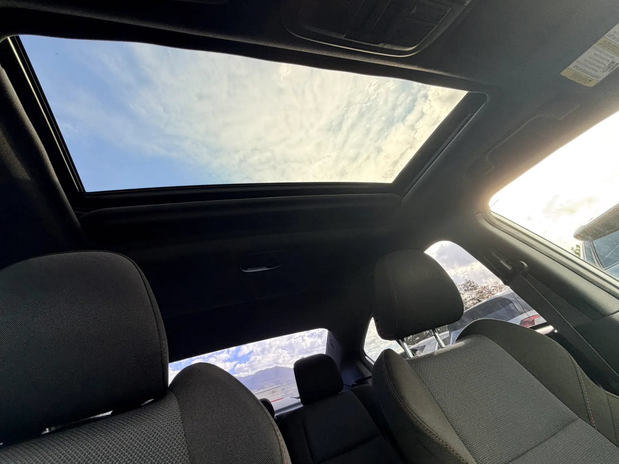 Used 2019 Subaru WRX Premium AWD/4WD image 23