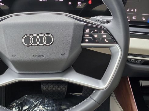 Used 2026 Audi A6 Prestige w/ Prestige Package AWD/4WD image 17