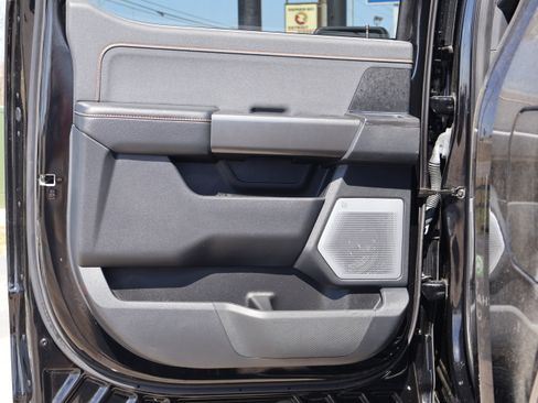 Certified 2023 Ford F150 Tremor w/ Equipment Group 402A High image 28