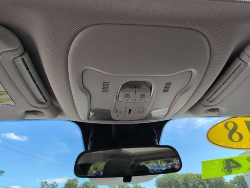 Used 2018 Jeep Renegade Latitude w/ Safety & Security Group AWD/4WD image 24