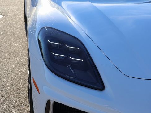 New 2026 Porsche Panamera image 14