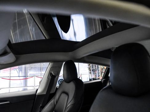 Used 2023 Tesla Model 3 Long Range AWD/4WD image 5