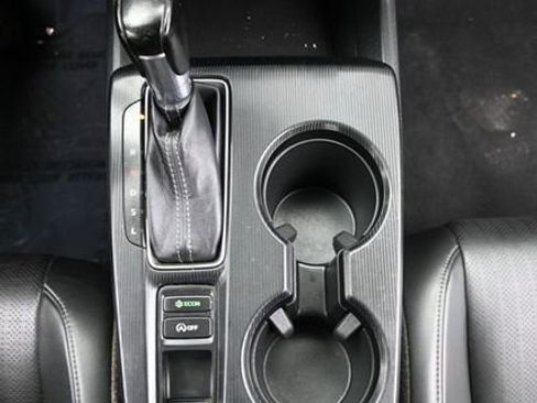 Used 2022 Honda Civic EX-L image 18
